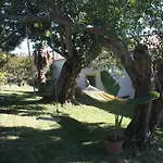 Quinta Teresinha Casa de Campo