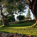 Quinta Teresinha Casa de Campo Silves