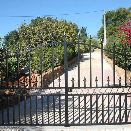 Gospodarstwo wiejskie Quinta Teresinha Silves