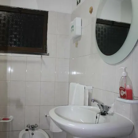 Gospodarstwo wiejskie Quinta Teresinha Silves