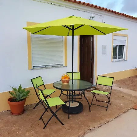 Quinta Teresinha * Silves