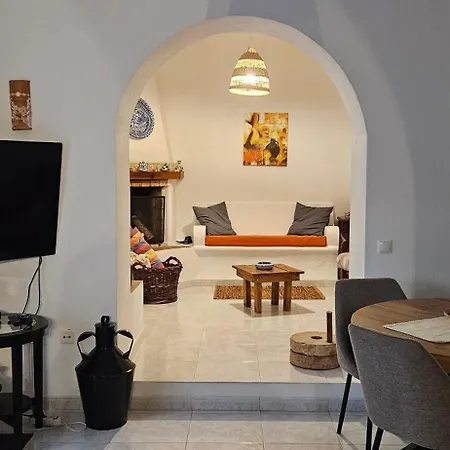 Quinta Teresinha * סילבס