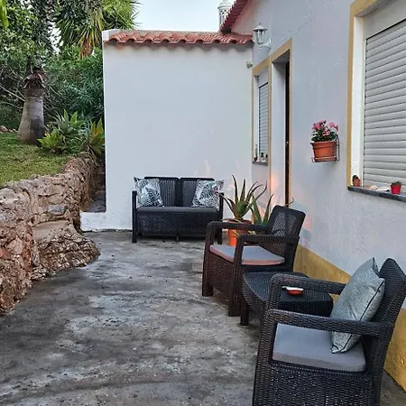 Quinta Teresinha בית כפרי