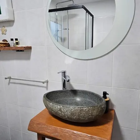 בית כפרי Quinta Teresinha *