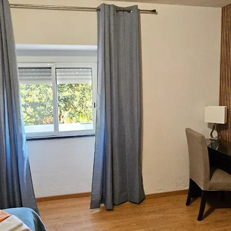 בית כפרי Quinta Teresinha
