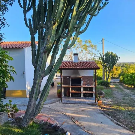 Quinta Teresinha בית כפרי סילבס