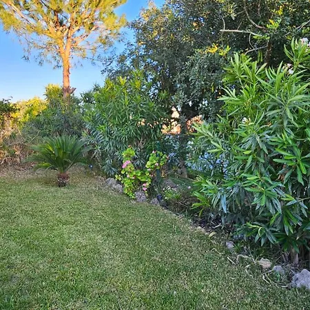 בית כפרי Quinta Teresinha סילבס