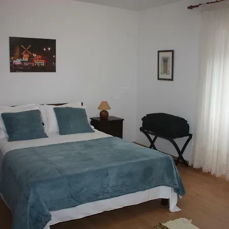 컨트리하우스 Quinta Teresinha 실베스