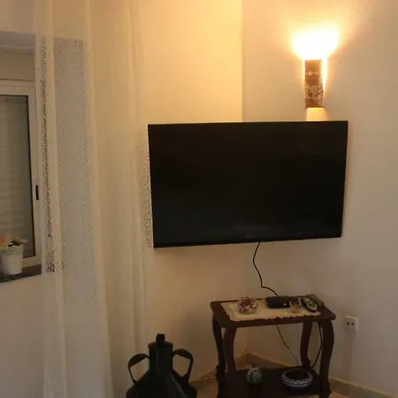 Летний дом Quinta Teresinha