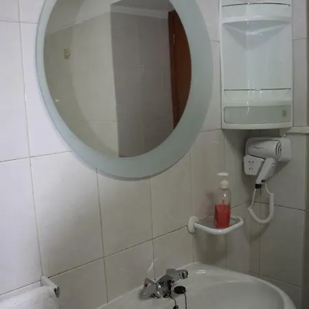 Quinta Teresinha 컨트리하우스 *