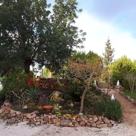 컨트리하우스 Quinta Teresinha