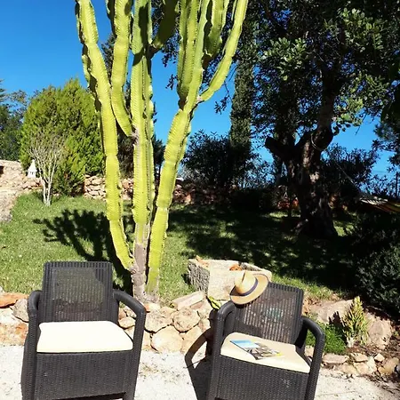 컨트리하우스 Quinta Teresinha