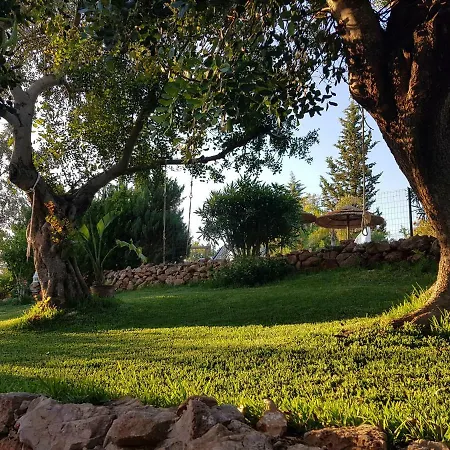 Quinta Teresinha 컨트리하우스 실베스