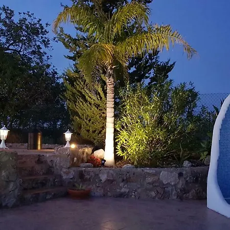 Quinta Teresinha 실베스