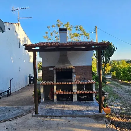 Quinta Teresinha سيلفيس