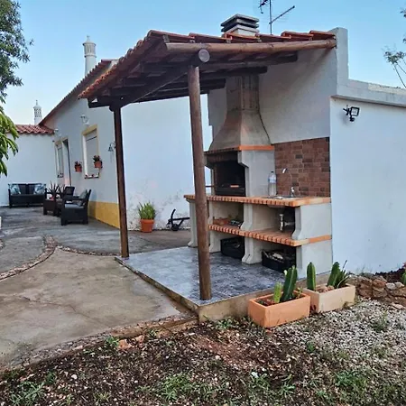 منزل ريفي Quinta Teresinha