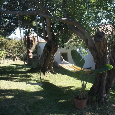 Quinta Teresinha Hétvégi ház