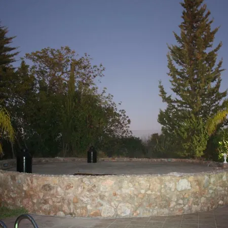 Quinta Teresinha Hétvégi ház