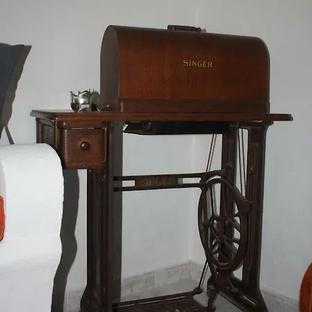 Quinta Teresinha Hétvégi ház Silves