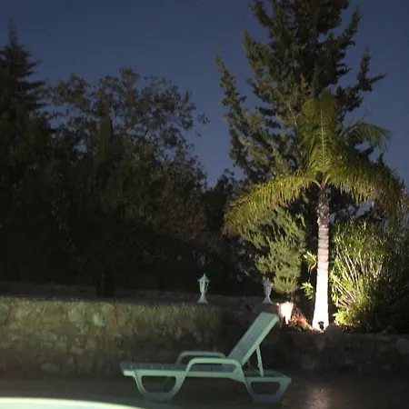 Quinta Teresinha * Silves