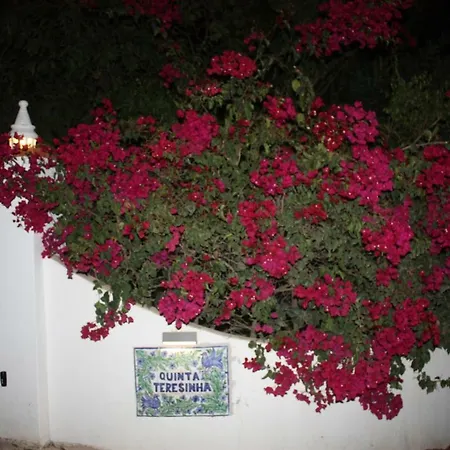 Quinta Teresinha Hétvégi ház