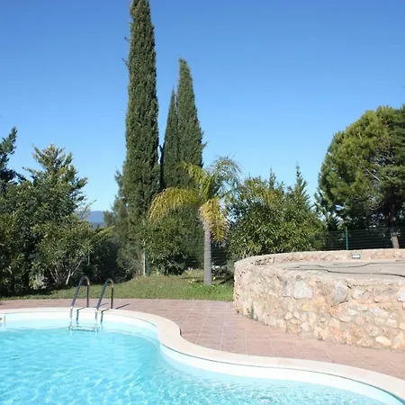 Quinta Teresinha Casa di campagna