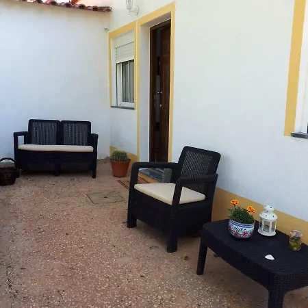 Quinta Teresinha Hétvégi ház *