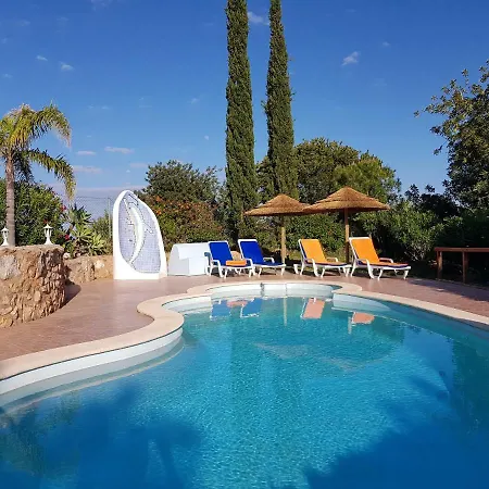 Hétvégi ház Quinta Teresinha Silves