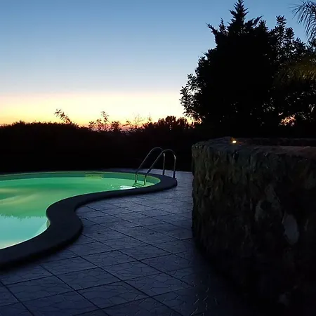 Quinta Teresinha Silves