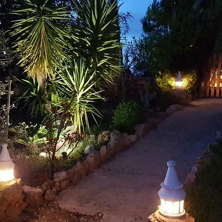 Quinta Teresinha Casa di campagna