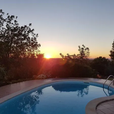 Quinta Teresinha Silves